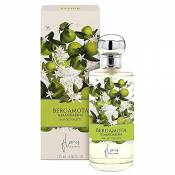 Parfums Saphir Eau Fraiche Bergamote et Mandarine -