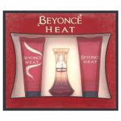 Beyoncé Heat Coffret cadeau avec eau de parfum 30