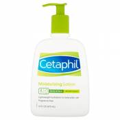 Cetaphil Lotion hydratante pour tous les types de peau