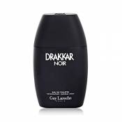 Eau de toilette Guy Laroche Drakkar Noir, vaporisateur pour homme, 30 ml, après-rasage, produit officiellement autorisé