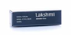 Lakshmi - 3008k100C - Maquillage des Yeux - Kajal Ayurvédique