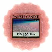 YANKEE CANDLE - 1205363E - TARTELETTE EN CIRE PARFUMEE