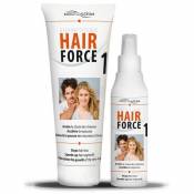 Claude Bell Hair Force One Kit Lotion 150 ml + Shampooing