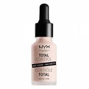 NYX Professional Makeup Base - Total Control Drop Primer