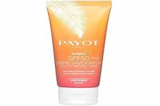 Payot Payot Sunny Cr Savoureuse Spf50 50 50 ml