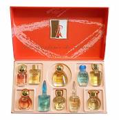 Charrier Parfums Les Parfums de France Luxe Coffret