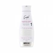 Essential Keratin shampoing lissant 300ml