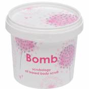 Bomb Cosmetics Scrubology Body Scrub