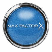 Max Factor Wild Shadow Pot Ombre à Paupières 45 Sapphire