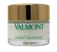 Valmont - Hydra 3 Regenetic Cream 50Ml/1.7Oz - Soins