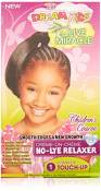 African Pride Dream Kids Olive Miracle Touch-Up Relaxer