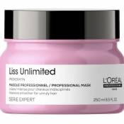 L'Oréal Professionnel Serie Expert Liss Unlimited