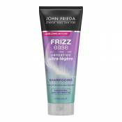 JOHN FRIEDA Frizz Ease Shampooing Sensation Ultralégère - 250 ml