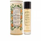 Panier des Sens Eau de Toilette, Parfum Fleur d'Oranger - Made in France - 50ml