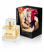 EISENBERG LOVE AFFAIR Eau de Parfum pour Femme, 30 ml