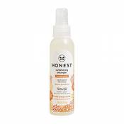 Honest Conditioning Detangler & Fortifying Spray - 4 oz. by The Honest co.