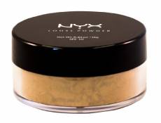 Nyx Cosmetics Fond de Teint Poudre Goddess Shimmer