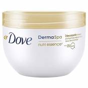 Dove Crème De Corps DermaSpa Nutri Essence 300ml (lot