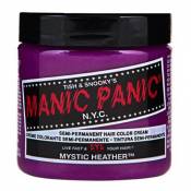 MANIC PANIC Hair Color Cream 118ml - Purple by Manic