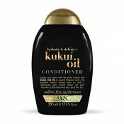 OGX Kukui Oil Après-shampoing pour cheveux frisés