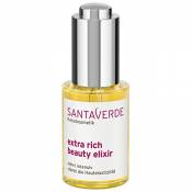 Santaverde - Elixir de Beauté extra riche Soin nutritif