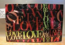 Deco Art – Art Deco Love Is In The Air Bea uty Boxes and Bags Quattro Mag