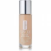 CLINIQUE BEYOND PERFECTING foundation + concealer #11-honey