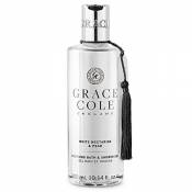 Gel douche et bain 300 ml par Grace Cole - Nectarine blanche et poire