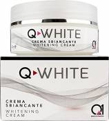 Q-WHITE crème gel éclaircissante pour les taches