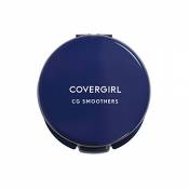 COVERGIRL - Smoothers Foundation Translucent Light