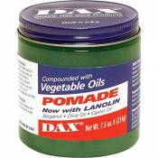 DAX Vegetable oil POMADE - Pommade à base d'huiles