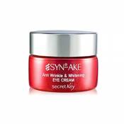 Secret Key Sny-ake Anti Wrinkle & Whitening Eye Cream 15 g