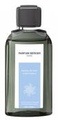 Parfum Berger 6040 Recharge pour Bouquet Parfum Caresse de Coton Transparent 200 ml