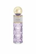 Parfums Saphir Apple - Eau de Parfum Vaporisateur Femme - 200 ml