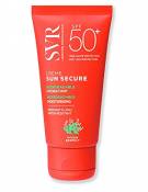 SVR Sun Secure Crème SPF50+ 50 ml