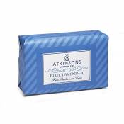ATKINSONS Savon Blue Lavander 125 g