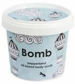 Bomb Cosmetics Pepperland Body Scrub