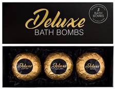 BRUBAKER Cosmetics - Bombes de bain XXL/Boules effervescentes