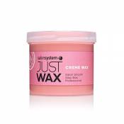 Just Wax Cire crème 450 g,