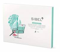 Sibel - Protege-Fauteuils Jetables - Couleur : 100Pcs