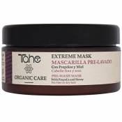 Tahe Organic Care Extreme Masque Capillaire de Prélavage
