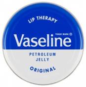 Vaseline Lip Therapy Petroleum Jelly 20g