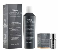 Mon Shampoing - Duo Shampoing Naturel - Cheveux Fins