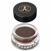 Taihang 4 couleurs pommade sourcil teint crème maquillage cosmétique durable durable imperméable (Color : Color#04)