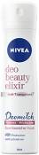 NIVEA Déodorant Spray Beauty Elixir 135 g