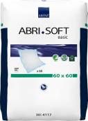 Abena Abri-Soft UU Alèse 1000 ml 60 x 60 cm 50 g 60 Pièces