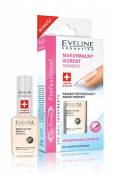 EVELINE Cosmetics Nail Therapy Professional - 8 in