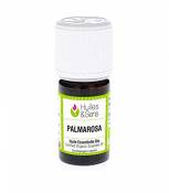 huile essentielle palmarosa (bio)