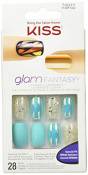 KISS Ongles Glam Up Fantasy Trampoline