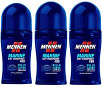 MENNEN MENNEN Déodorant Bille Marine Anti-Transpirant